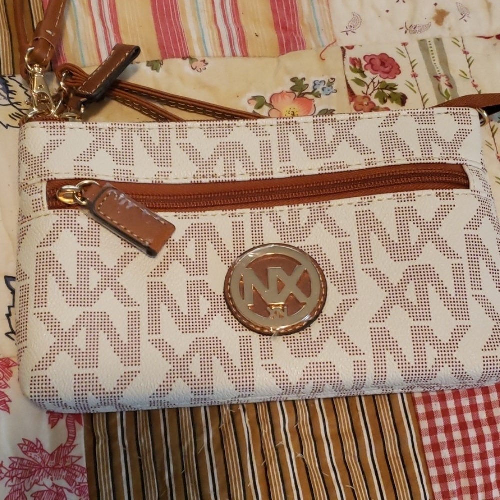 Small purse
